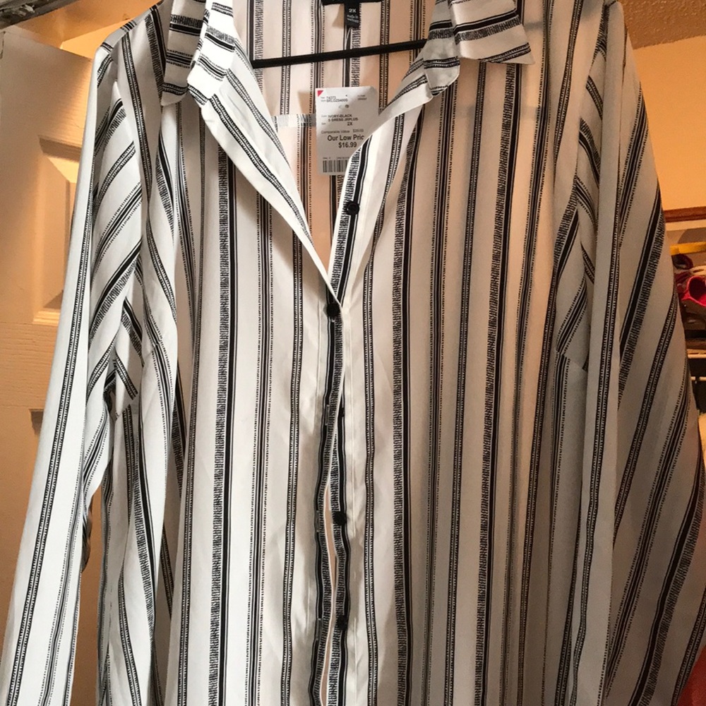 Brand New High low Dress